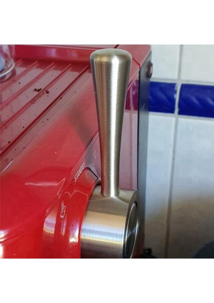 Barista Express, Demlik, Barista Pro Coffee Breville Espresso Makineleri Için Yedek Buhar Kolu (Yurt Dışından) modelleri