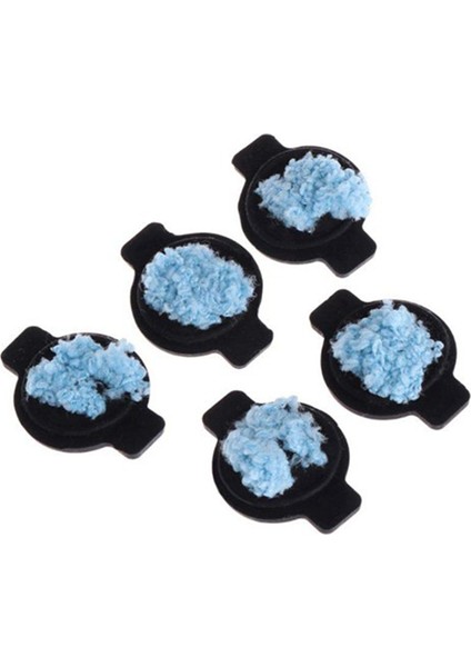 Adet Su Fitil Kapağı Kiti Irobot Braava 380 380T 320 Nane 4200 4205 5200 5200C Robot Yedek Elektrikli Süpürge Parçaları (Yurt Dışından) fiyatları