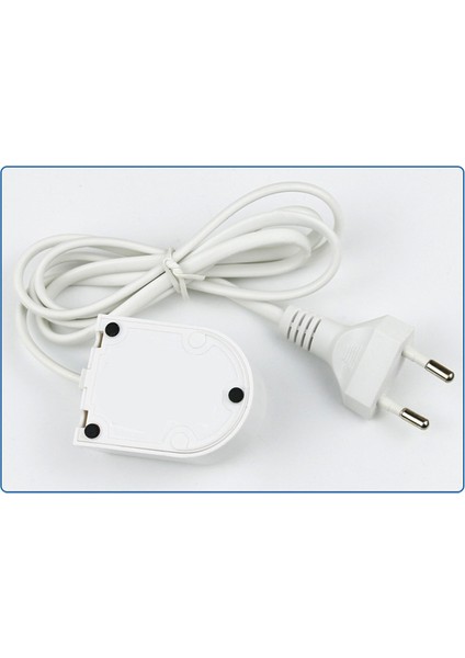 Philips Diş Fırçası Için Yedek Şarj Cihazı Ab Tak Şarj Kiti Su Geçirmez Beyaz Tutucu Tabanı HX6100 HX6721/3296/3216 (Yurt Dışından) modelleri