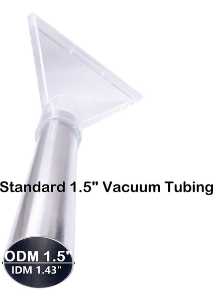 Döşeme Halı Temizleme Aparatı El Değneği Görüntüleme Kafalı Otomatik Detaylandırma Vakum Kafası El Aleti Küçük (Yurt Dışından) fiyatları