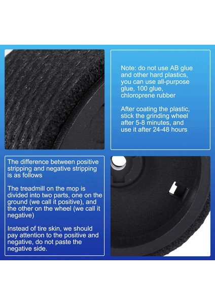 2 Sarhoş Tekerlek Irobot Braava 380 380T 320 390 381 390T Mint Plus 4200 5200C Yedek Parçalar (Yurt Dışından) indirimleri