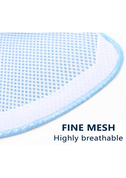 Adet Paspas Bezi Pedleri Seti Ecovacs Deebot Ozmo 920 950 Elektrikli Süpürge Parçaları Yedek Ev Aksesuarları (Yurt Dışından) indirimleri