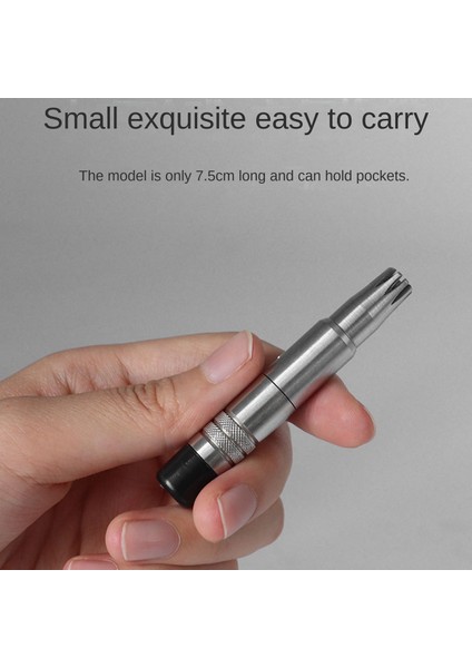 2 Adet Manuel Burun Saç Düzeltici Burun Deliği Tıraş Temizleyiciler Taşınabilir Burun Saç Düzeltici (Yurt Dışından) fırsatları