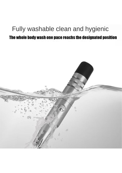 2 Adet Manuel Burun Saç Düzeltici Burun Deliği Tıraş Temizleyiciler Taşınabilir Burun Saç Düzeltici (Yurt Dışından) indirimleri