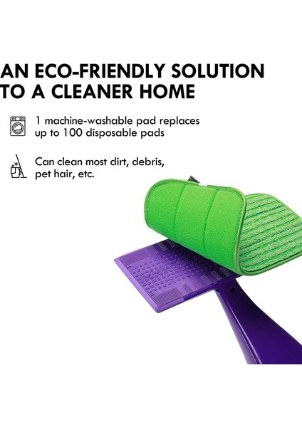 8 Adet Yeniden Kullanılabilir Mikrofiber Paspas Pedleri Swiffer Islak Jet Mops Yıkanabilir Mikrofiber Paspas Pedleri Islak ve Kuru Kullanım Için Paspas Pedi (Yurt Dışından) fiyatları