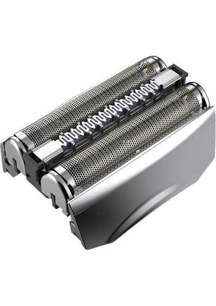 Braun 70S Series 7 790CC, 760CC, 7850CC, 7865CC, 7880CC, 7893S, 740S Için Yedek Tıraş Başlığı Kesici Yedek Kafa (Yurt Dışından)