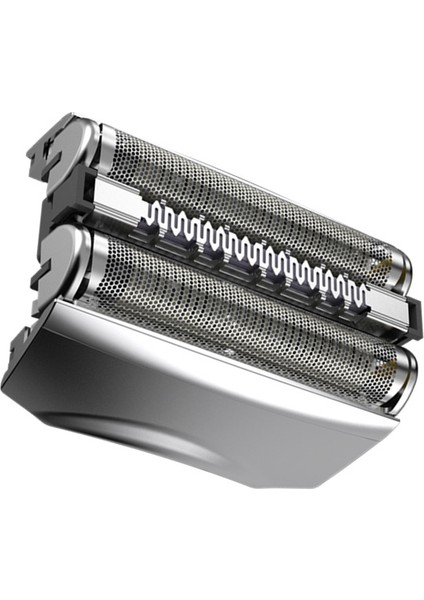 Braun 70S Series 7 790CC, 760CC, 7850CC, 7865CC, 7880CC, 7893S, 740S Için Yedek Tıraş Başlığı Kesici Yedek Kafa (Yurt Dışından) modelleri