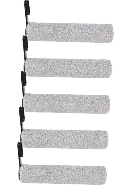 5 Adet Yedek Parçalar Tineco Akülü Akıllı Paspaslar Zemin Temizleme Zemin Bir 3.0 Özel Rulo Fırça Aksesuarları (Yurt Dışından) fiyatları