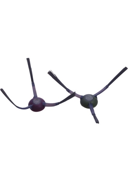 Robotlu Süpürge Yan Fırçalar Ana Fırça Kapağı Kiti Ecovacs Deebot Ozmo 950 Robotik Elektrikli Süpürge Parçaları Aksesuarları (Yurt Dışından) indirimleri