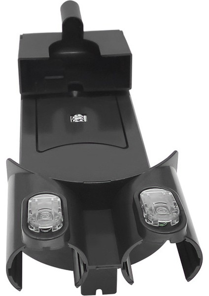 Dyson V6 DC34 DC35 DC58 DC59 DC61 DC62 DC74 DC72 Elektrikli Süpürge Depolama Rafı Yerleştirme Istasyonu Şarj Cihazı Tabanı Parçaları (Yurt Dışından) modelleri