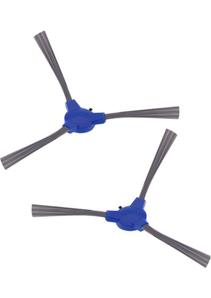 Yan Fırça Eufy Robovac 11S 15T 30 30C 15C 12 25C 35C Robotlu Süpürge Yedek Parça Temizleme Ev (Yurt Dışından) modelleri