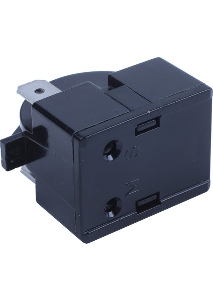 3pın Terminalleri Buzdolabı Ptc Marş Rölesi 12 Ohm Direnç (Yurt Dışından)