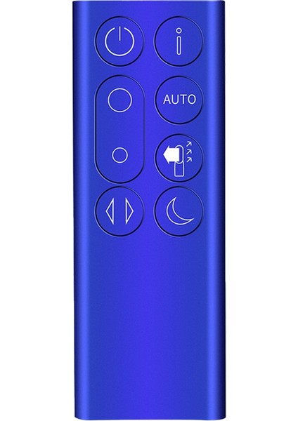 Dyson TP04 DP04 Hava Temizleme Cihazı Yapraksız Fan Uzaktan Kumanda Için Uygun Yedek Uzaktan Kumanda (Yurt Dışından)
