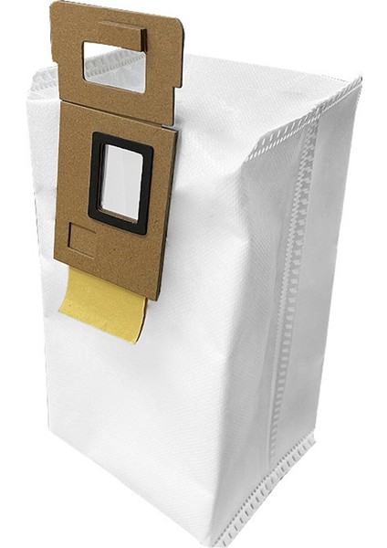 20 Adet Toz Torbası Xiaomi Roborock T7S Artı T7S S7 Artı S7 Robotlu Süpürge Yedek Aksesuarlar Yedek Parçalar (Yurt Dışından)