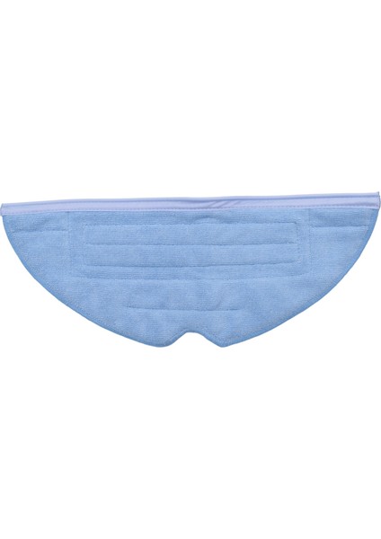 Roborock S7 Elektrikli Süpürge Süpürgesi Aksesuarları Için Yedek Mops Bez Bezler Paspas Pedleri (Yurt Dışından)