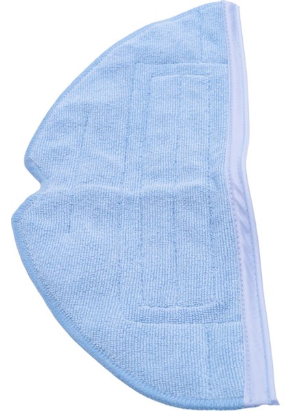 Roborock S7 Elektrikli Süpürge Süpürgesi Aksesuarları Için Yedek Mops Bez Bezler Paspas Pedleri (Yurt Dışından) modelleri