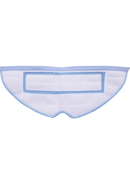 Roborock S7 Elektrikli Süpürge Süpürgesi Aksesuarları Için Yedek Mops Bez Bezler Paspas Pedleri (Yurt Dışından) fırsatları