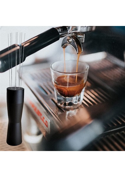 Espresso Kahve Karıştırıcı,kahve Karıştırma Wdt Aracı,iğne Tipi Dağıtıcı,espresso Dağıtım Aracı,el Karıştırıcı Aracı B (Yurt Dışından) modelleri