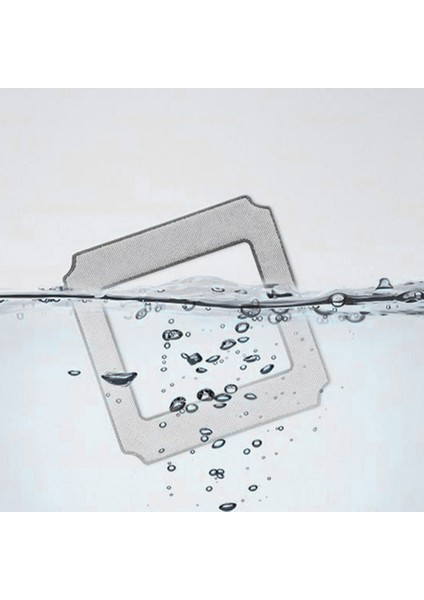 10 Adet Mikrofiber Paspas Bezi Yedek Parçalar Ecovacs Robotik Winbot W836 W850 W860 W880 W920 Pencere Temizleme Robotu (Yurt Dışından) modelleri