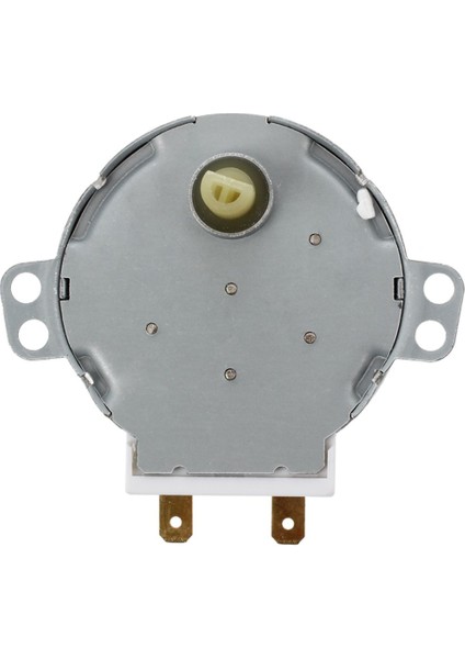 Ac 220-240V 50/60Hz 5/6rpm 4W Minidalga Fırın Için Döner Tabla Senkron Motor (Yurt Dışından)