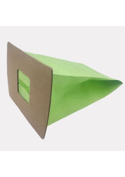 Oreck Xl Teneke Kutu Bb Buster B Temizlikçi Temizleyici Kağıt Torba 8 Paket Için Vakum Torbası Değiştirme (Yurt Dışından)