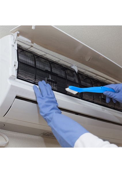 6 Parça Klima Fin Temizleme Seti, Fcr6 Fin Tarak Kondenser, Hava Çıkış Temizleyici Buharlaştırıcı Radyatör Onarım Temizleme Alet Seti (Yurt Dışından) indirimleri