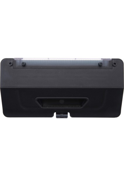 2ın1 Su Deposu Toz Kutusu Kutusu Xiaomi Mijia Robot STYTJ02YM MVVC01-JG Vıomı V2 V2 Pro V3 V-RVCLM21B Süpürgesi (Yurt Dışından)