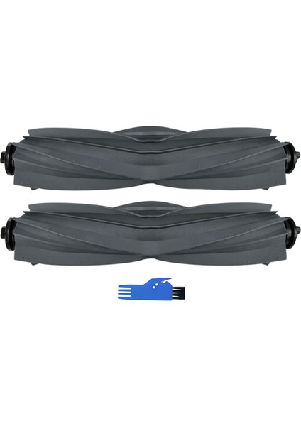 Dreame L10S Ultra / L10 Ultra / L10 Prime / D10S / D10S Pro / D10S Plus Robotlu Süpürge Parçaları Için Uyumlu (Yurt Dışından)