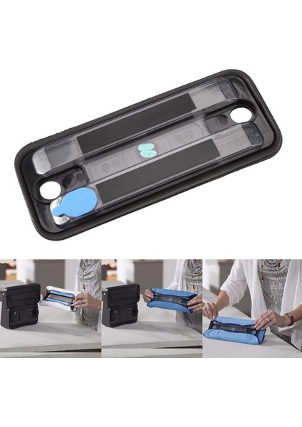 Parçaları Irobot Pro-Clean Rezervuar Pedi Braava 380 380 T MINT5200 Nane 4200A MINT4205 MINT5200C Zemin Paspas Robotu (Yurt Dışından) fiyatları