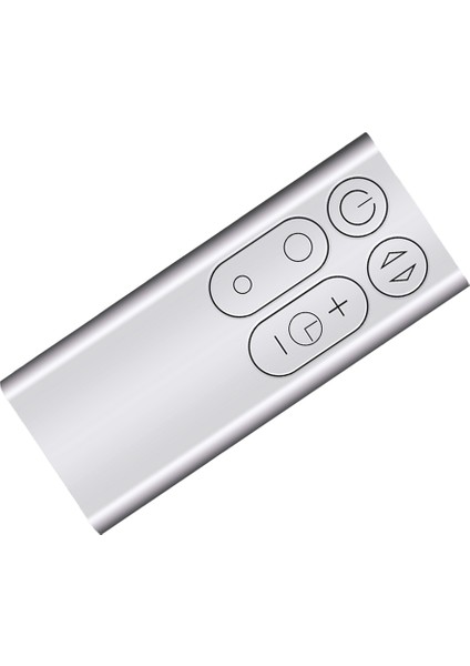 Dyson AM11 TP00 Hava Temizleme Cihazı Yapraksız Fan Uzaktan Kumanda Gümüş Için Uygun Yedek Uzaktan Kumanda (Yurt Dışından) modelleri