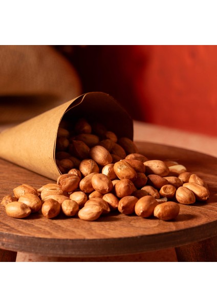 Osmaniye Çiğ Fıstık 500 GR