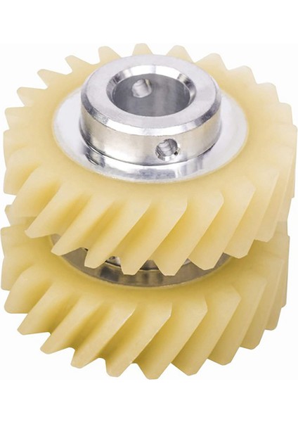 Adet W10112253 Mikser Sonsuz Dişli Yedek Parça Kitchenaid Mikserler Için Mükemmel FIT-4162897 4169830 AP4295669'UN Yerini Alır (Yurt Dışından) indirimleri
