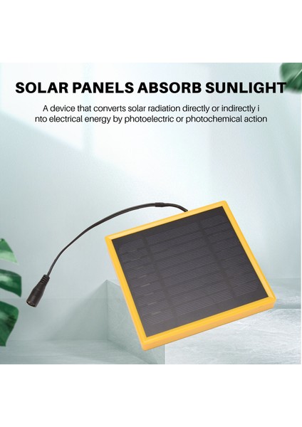 12 V 5 W Güneş Egzoz Fanı Hava Çıkarıcı 5.6 Inç Mini Vantilatör Güneş Paneli Powered Fan Köpek Tavuk Evi Sera Için (Yurt Dışından) fırsatları