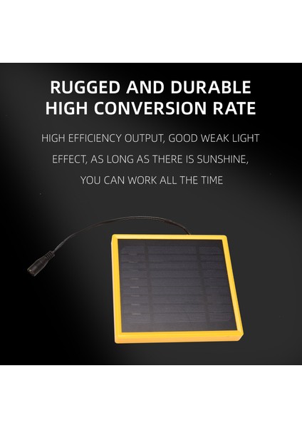 12 V 5 W Güneş Egzoz Fanı Hava Çıkarıcı 5.6 Inç Mini Vantilatör Güneş Paneli Powered Fan Köpek Tavuk Evi Sera Için (Yurt Dışından) indirimleri