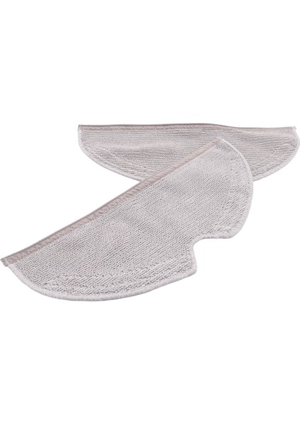 6 Adet Paspas Bezleri Paçavra Aksesuarları Xiaomi Roborock S5 Max S6 Saf S6 Maxv S5 S51 S50 S55 E25 E35 Elektrikli Süpürge Parçaları (Yurt Dışından)