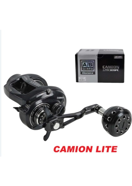 Camion Lite 309P Right Hand