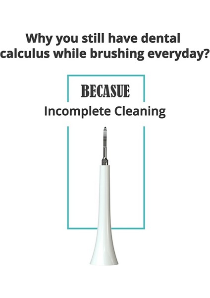 Ultrasonik Ölçekleyici Ipuçları El Aleti Xiaomi Soocas Elektrikli Diş Fırçası Diş Taşı Plak Diş Lekesini Kaldırmak Için Fit (Yurt Dışından) indirimleri