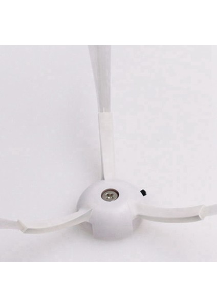 Hepa Filtre Xiaomi Mi Robot Vakum Paspas 2 Pro MJST1SHW Paspas Bezi Ana Yan Fırça Mijia Elektrikli Süpürge Aksesuarları (Yurt Dışından)