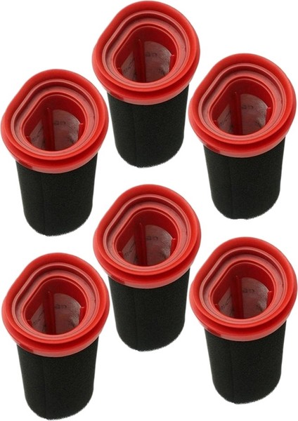 Adet Motor Koruma Filtresi Bosch 25.2 V BBH3ZOO25 BBH3PETGB BBH3211GB Kablosuz Flexxo Elektrikli Süpürge Aksesuarları (Yurt Dışından)