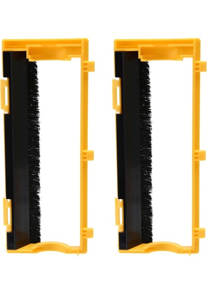 Aksesuarları Kit Seti Kapak Köpekbalığı RV700 RV720 RV750 RV755 Robot Süpürgesi Yedek Parçalar (Yurt Dışından)