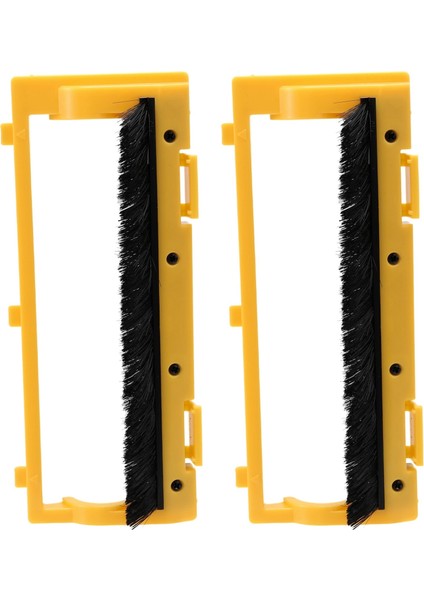 Aksesuarları Kit Seti Kapak Köpekbalığı RV700 RV720 RV750 RV755 Robot Süpürgesi Yedek Parçalar (Yurt Dışından) fiyatları