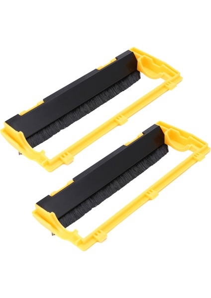 Aksesuarları Kit Seti Kapak Köpekbalığı RV700 RV720 RV750 RV755 Robot Süpürgesi Yedek Parçalar (Yurt Dışından) modelleri