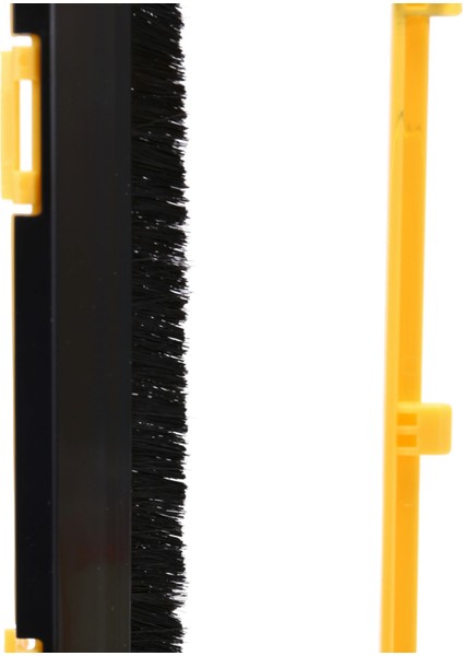 Aksesuarları Kit Seti Kapak Köpekbalığı RV700 RV720 RV750 RV755 Robot Süpürgesi Yedek Parçalar (Yurt Dışından) indirimleri