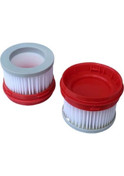 Xiaomi Dreame V8/V9/V9B/V10 Ev Kablosuz Elektrikli Süpürge Aksesuarları Için Hepa Filtre (Yurt Dışından) indirimleri