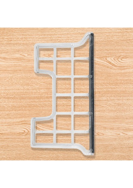 Narwal J1 Robotlu Süpürge Aksesuarları Toz Kutusu Ekran Temizleme Parçası Için Yedek Birincil Hepa Filtre (Yurt Dışından) fırsatları