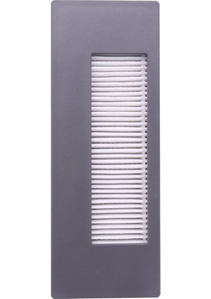Ecovacs Deebot 900 901 M88 Robotik Elektrikli Süpürge Için Sünger Filtre ve Yüksek Verimli Filtre Kitinin Değiştirilmesi (Yurt Dışından) fırsatları