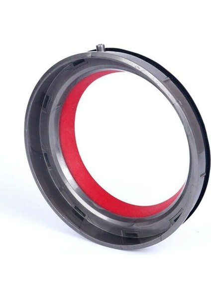 Dy-Son V11/SV14/SV15 Elektrikli Süpürge Parçaları Için Toz Kutusu Sızdırmazlık Halkaları, Dy-Son Çöp Kovaları ile Uyumlu 970050-01 (Yurt Dışından)