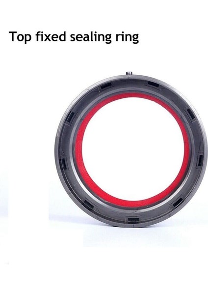 Dy-Son V11/SV14/SV15 Elektrikli Süpürge Parçaları Için Toz Kutusu Sızdırmazlık Halkaları, Dy-Son Çöp Kovaları ile Uyumlu 970050-01 (Yurt Dışından)