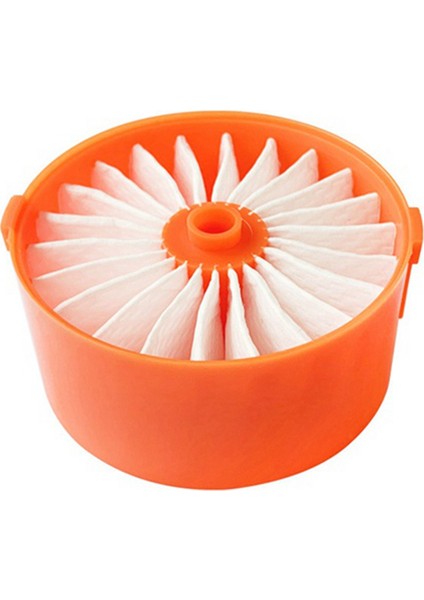 Black + Decker BSV2020G Kablosuz Elektrikli Süpürge Aksesuarı Için 4'lü Paket Filtre Elemanları (Yurt Dışından) indirimleri