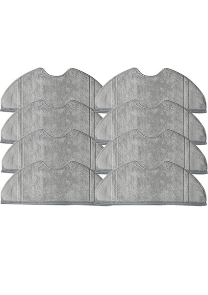 Yedek Ana Yan Fırça Rulo Hepa Filtre Paspas Bezi Qihoo 360 S5/s7 Pro Robotlu Süpürge Süpürgesi Aksesuarları (Yurt Dışından) fiyatları